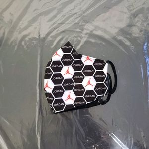 Re-usable washable Face Mask